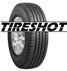 Nexen Roadian HT SUV Tire